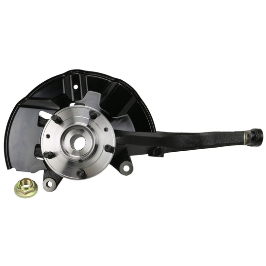 LK012 Wheel Bearing and Hub Assembly MOOG Hub Assemblies Canada