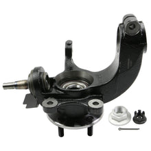 Charger l'image dans la galerie, LK013 Suspension Knuckle Assembly MOOG Hub Assemblies Canada
