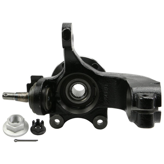 LK013 Suspension Knuckle Assembly MOOG Hub Assemblies Canada