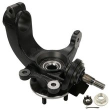 Charger l'image dans la galerie, LK014 Suspension Knuckle Assembly MOOG Hub Assemblies Canada