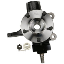 Charger l'image dans la galerie, LK014 Suspension Knuckle Assembly MOOG Hub Assemblies Canada