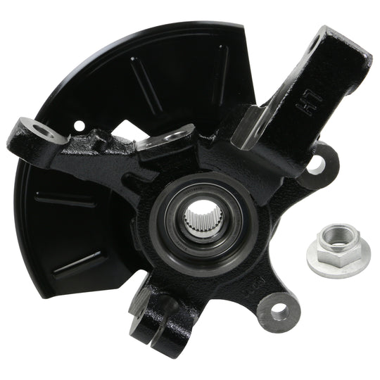 LK015 Suspension Knuckle Assembly MOOG Hub Assemblies Canada