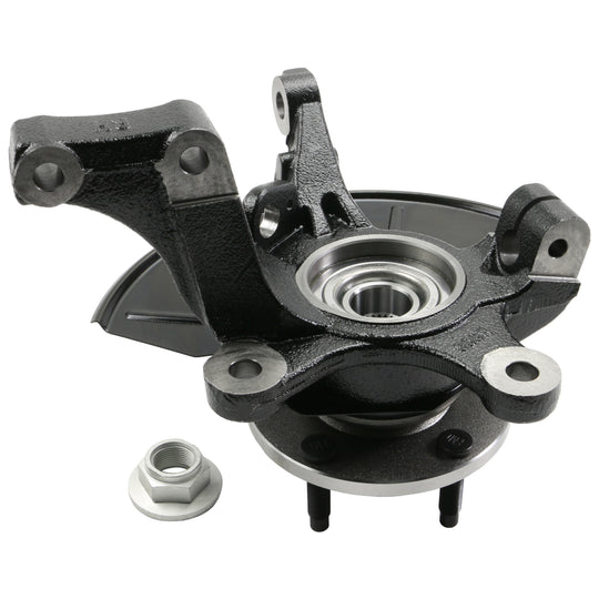 LK016 Wheel Bearing and Hub Assembly MOOG Hub Assemblies Canada