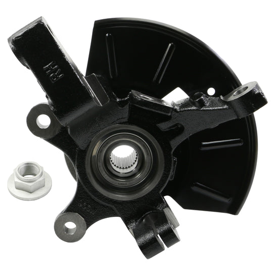 LK016 Wheel Bearing and Hub Assembly MOOG Hub Assemblies Canada