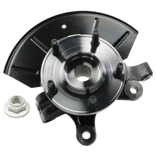 Load image into Gallery viewer, LK016 Wheel Bearing and Hub Assembly MOOG Hub Assemblies Canada