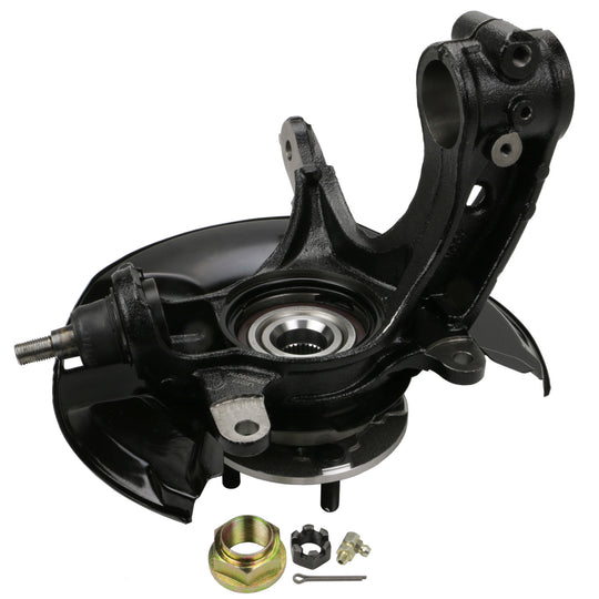 LK017 Wheel Bearing and Hub Assembly MOOG Hub Assemblies Canada