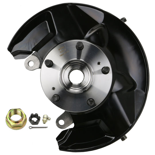 LK017 Wheel Bearing and Hub Assembly MOOG Hub Assemblies Canada