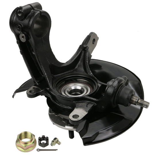 LK018 Wheel Bearing and Hub Assembly MOOG Hub Assemblies Canada