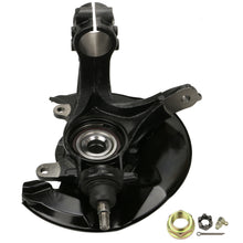 Load image into Gallery viewer, LK018 Wheel Bearing and Hub Assembly MOOG Hub Assemblies Canada