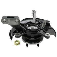 Charger l'image dans la galerie, LK020 Suspension Knuckle Assembly MOOG Hub Assemblies Canada