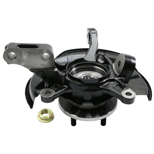 LK020 Suspension Knuckle Assembly MOOG Hub Assemblies Canada