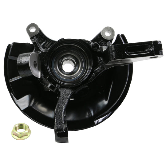 LK020 Suspension Knuckle Assembly MOOG Hub Assemblies Canada
