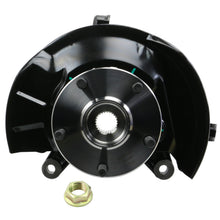 Charger l'image dans la galerie, LK020 Suspension Knuckle Assembly MOOG Hub Assemblies Canada