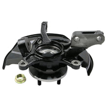 Load image into Gallery viewer, LK021 Suspension Knuckle Assembly MOOG Hub Assemblies Canada