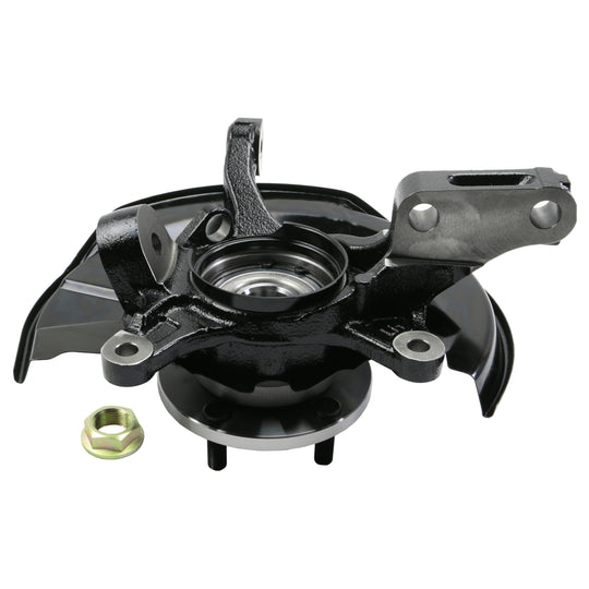 LK021 Suspension Knuckle Assembly MOOG Hub Assemblies Canada