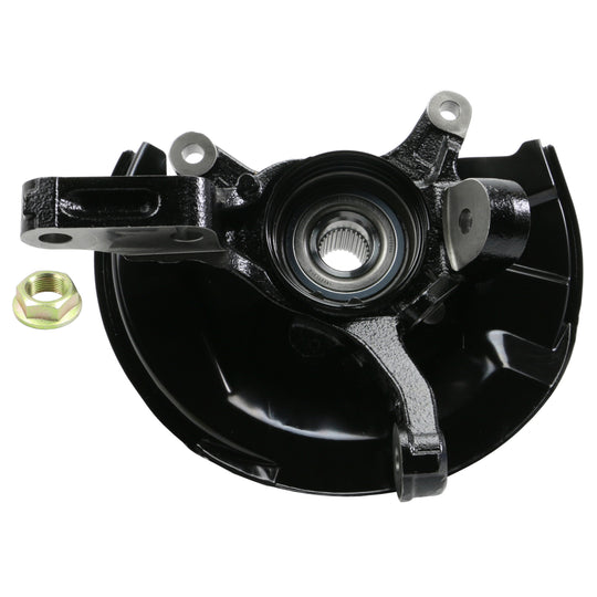 LK021 Suspension Knuckle Assembly MOOG Hub Assemblies Canada