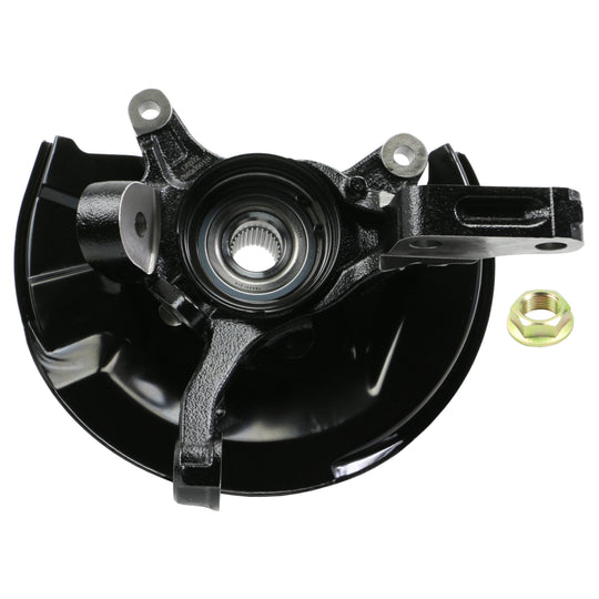 LK022 Suspension Knuckle Assembly MOOG Hub Assemblies Canada