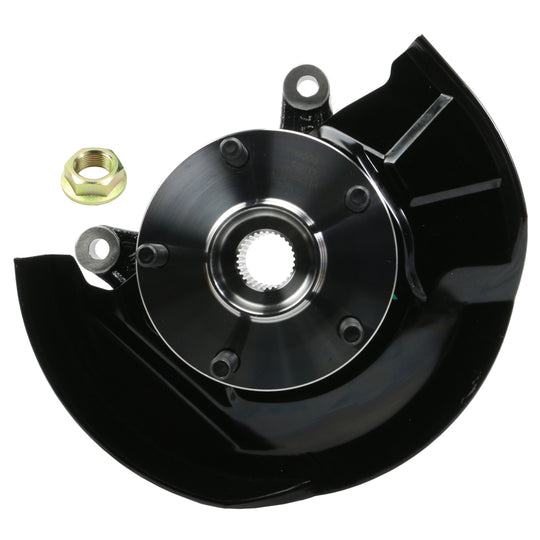 LK022 Suspension Knuckle Assembly MOOG Hub Assemblies Canada