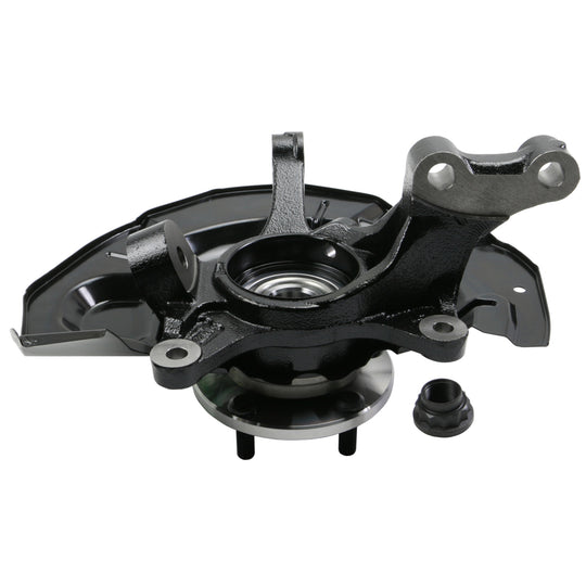 LK023 Wheel Bearing and Hub Assembly MOOG Hub Assemblies Canada