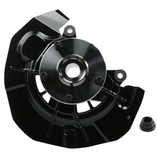 LK023 Wheel Bearing and Hub Assembly MOOG Hub Assemblies Canada