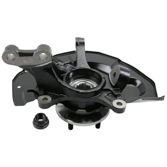 LK024 Wheel Bearing and Hub Assembly MOOG Hub Assemblies Canada