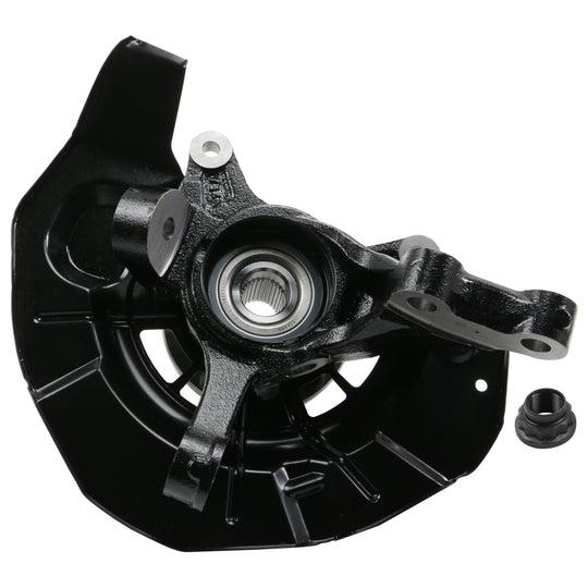 LK024 Wheel Bearing and Hub Assembly MOOG Hub Assemblies Canada