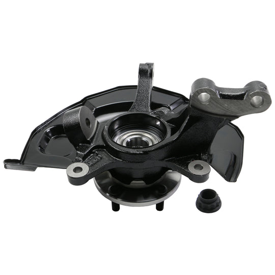 LK025 Wheel Bearing and Hub Assembly MOOG Hub Assemblies Canada