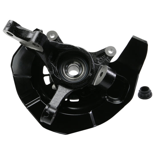LK025 Wheel Bearing and Hub Assembly MOOG Hub Assemblies Canada