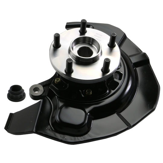 LK025 Wheel Bearing and Hub Assembly MOOG Hub Assemblies Canada
