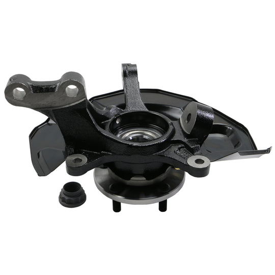 LK026 Wheel Bearing and Hub Assembly MOOG Hub Assemblies Canada