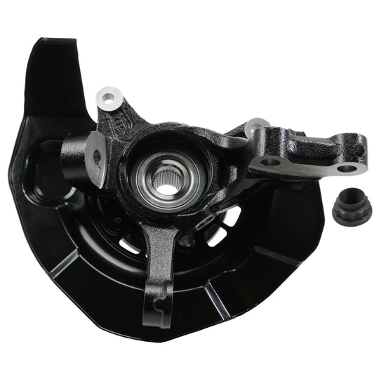 LK026 Wheel Bearing and Hub Assembly MOOG Hub Assemblies Canada