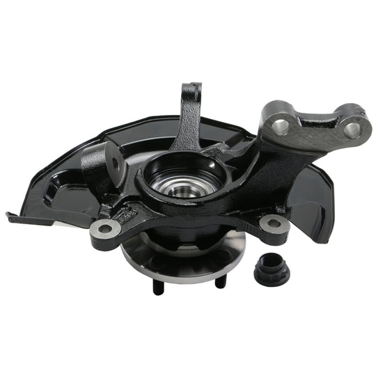 LK027 Suspension Knuckle Assembly MOOG Hub Assemblies Canada