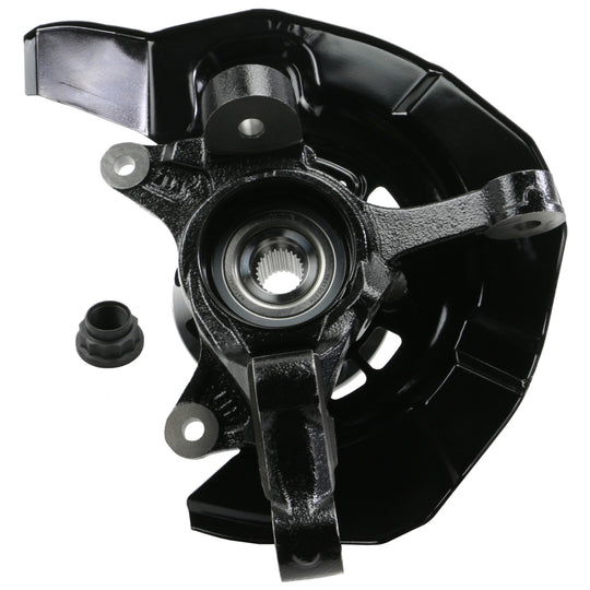 LK027 Suspension Knuckle Assembly MOOG Hub Assemblies Canada