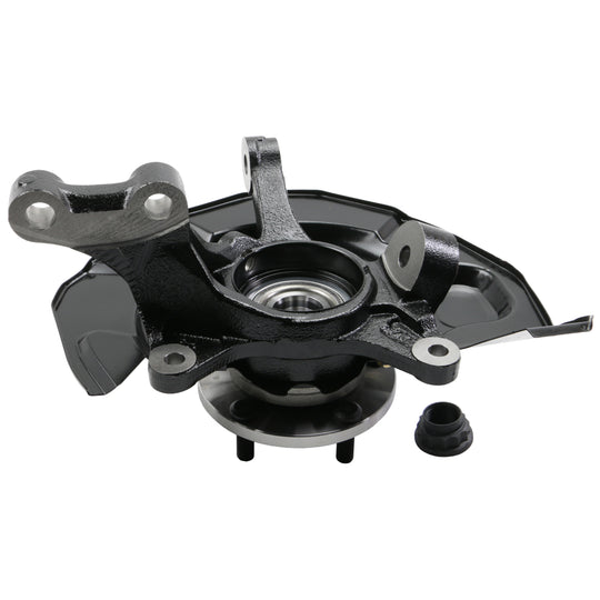 LK028 Suspension Knuckle Assembly MOOG Hub Assemblies Canada