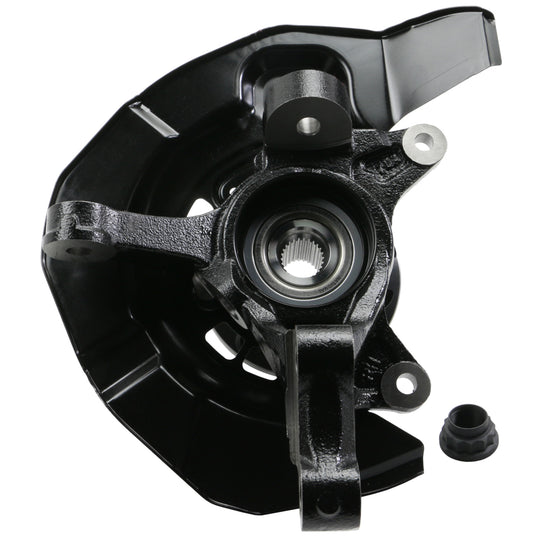 LK028 Suspension Knuckle Assembly MOOG Hub Assemblies Canada