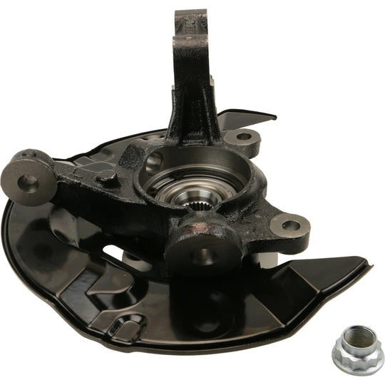 LK029 Suspension Knuckle Assembly MOOG Hub Assemblies Canada