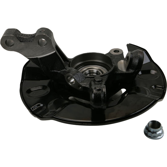 LK029 Suspension Knuckle Assembly MOOG Hub Assemblies Canada