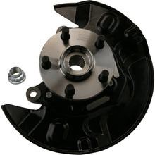 Load image into Gallery viewer, LK029 Suspension Knuckle Assembly MOOG Hub Assemblies Canada