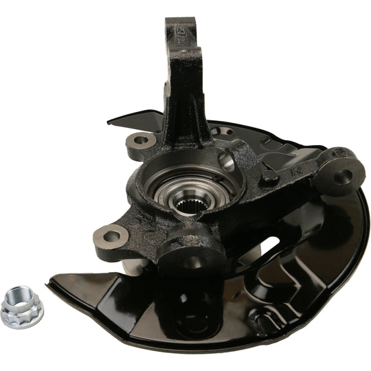 LK030 Wheel Bearing and Hub Assembly MOOG Hub Assemblies Canada