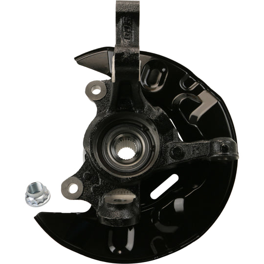 LK030 Wheel Bearing and Hub Assembly MOOG Hub Assemblies Canada