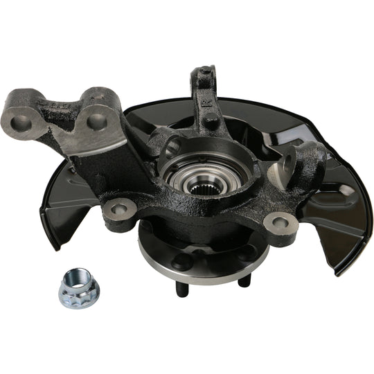 LK030 Wheel Bearing and Hub Assembly MOOG Hub Assemblies Canada