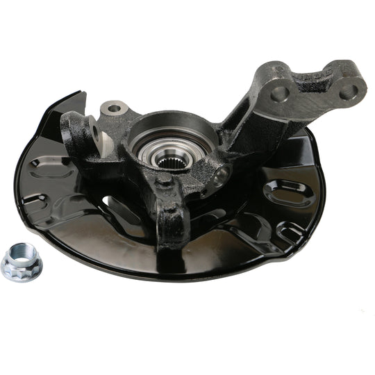 LK030 Wheel Bearing and Hub Assembly MOOG Hub Assemblies Canada