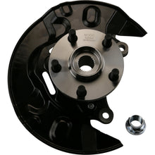 Load image into Gallery viewer, LK030 Wheel Bearing and Hub Assembly MOOG Hub Assemblies Canada