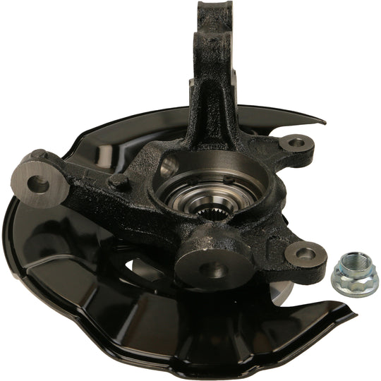 LK031 Wheel Bearing and Hub Assembly MOOG Hub Assemblies Canada