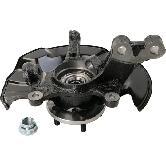 LK031 Wheel Bearing and Hub Assembly MOOG Hub Assemblies Canada