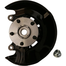 Load image into Gallery viewer, LK031 Wheel Bearing and Hub Assembly MOOG Hub Assemblies Canada