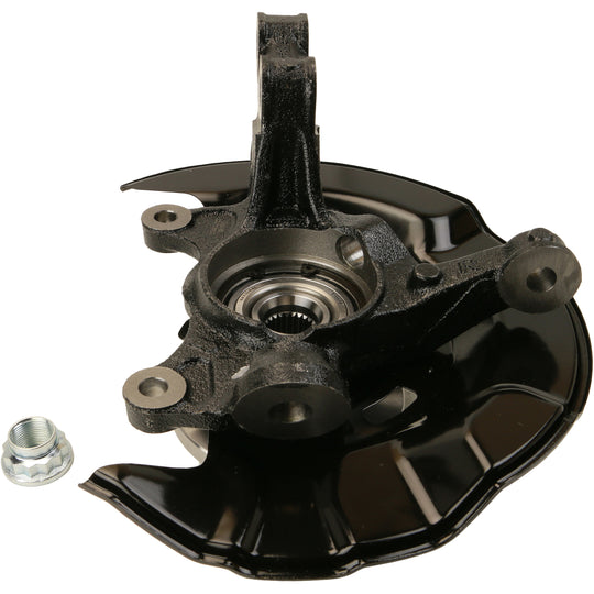 LK032 Wheel Bearing and Hub Assembly MOOG Hub Assemblies Canada