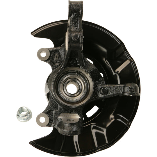 LK032 Wheel Bearing and Hub Assembly MOOG Hub Assemblies Canada