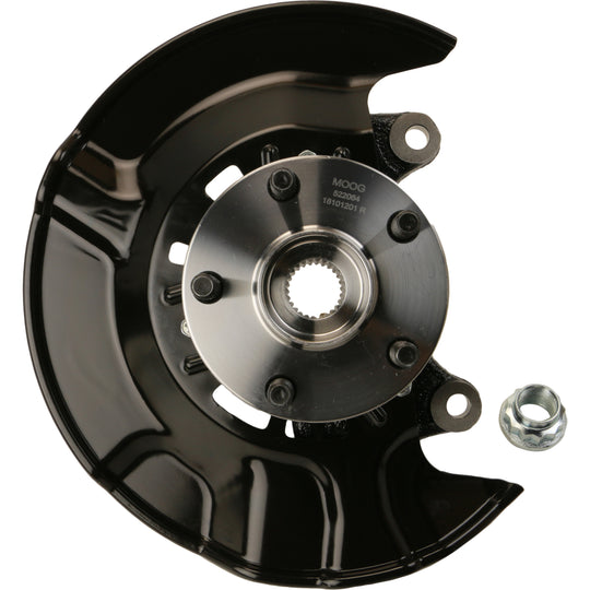 LK032 Wheel Bearing and Hub Assembly MOOG Hub Assemblies Canada