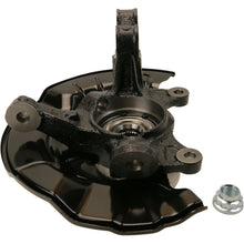 Charger l'image dans la galerie, LK033 Suspension Knuckle Assembly MOOG Hub Assemblies Canada